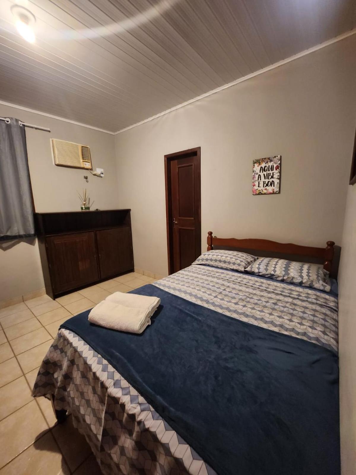 Flow Guest House Salinópolis Exterior foto