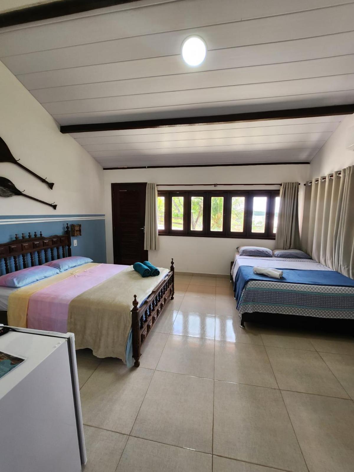 Flow Guest House Salinópolis Exterior foto