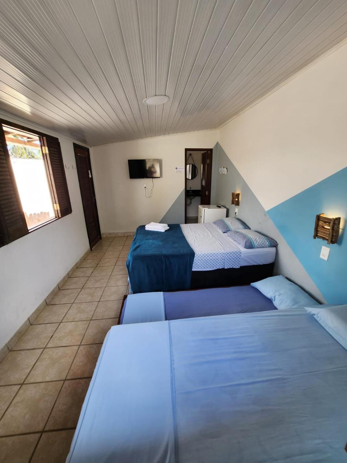 Flow Guest House Salinópolis Exterior foto